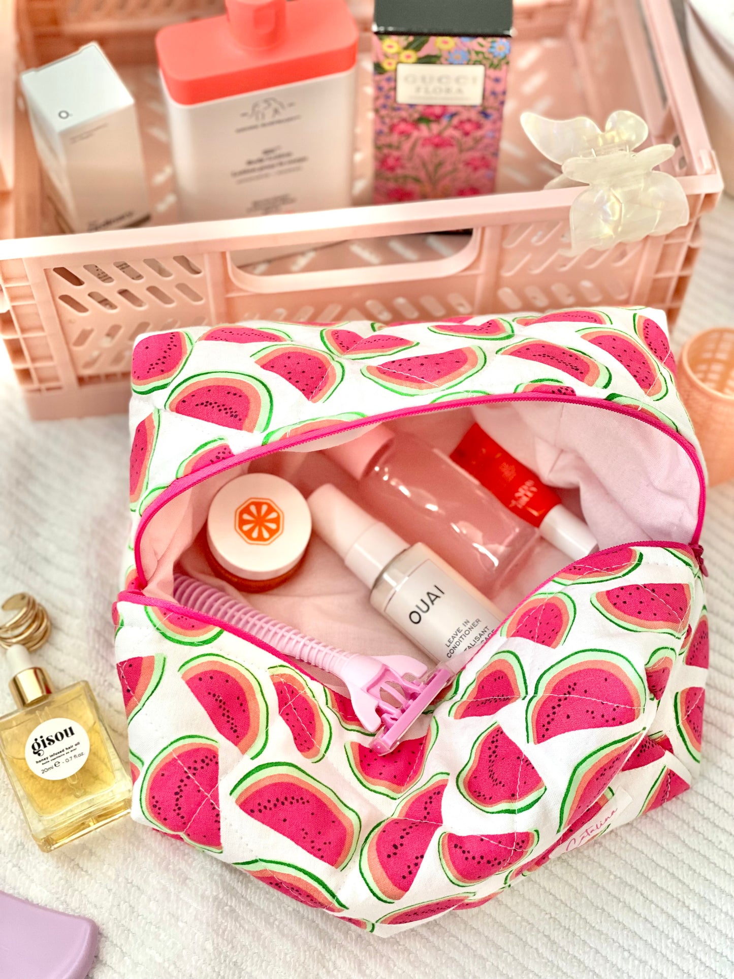 Watermelon Bag