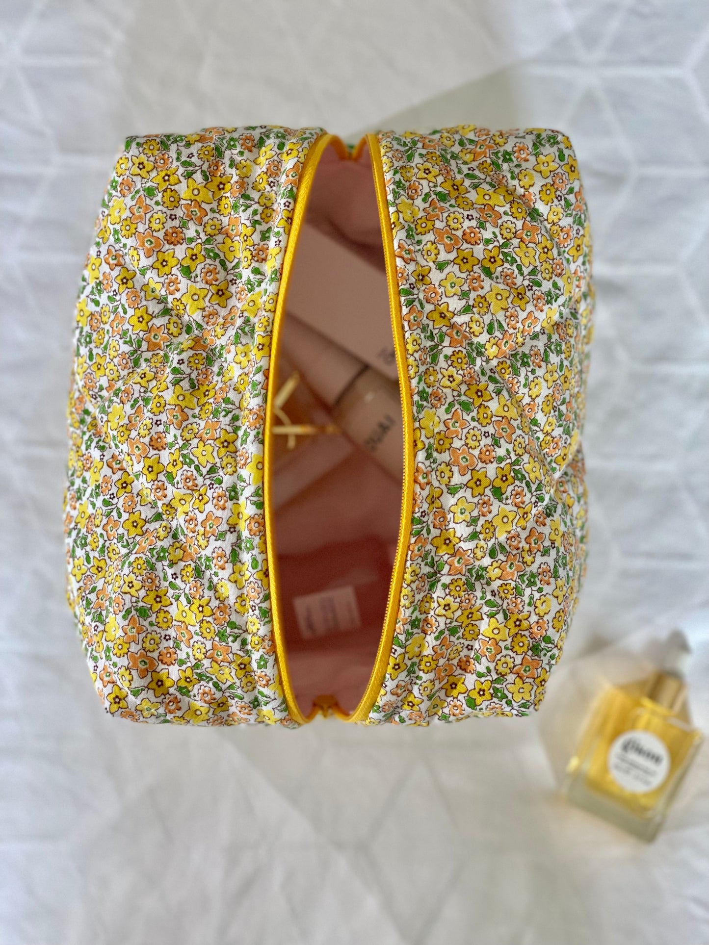 Sunshine Floral
