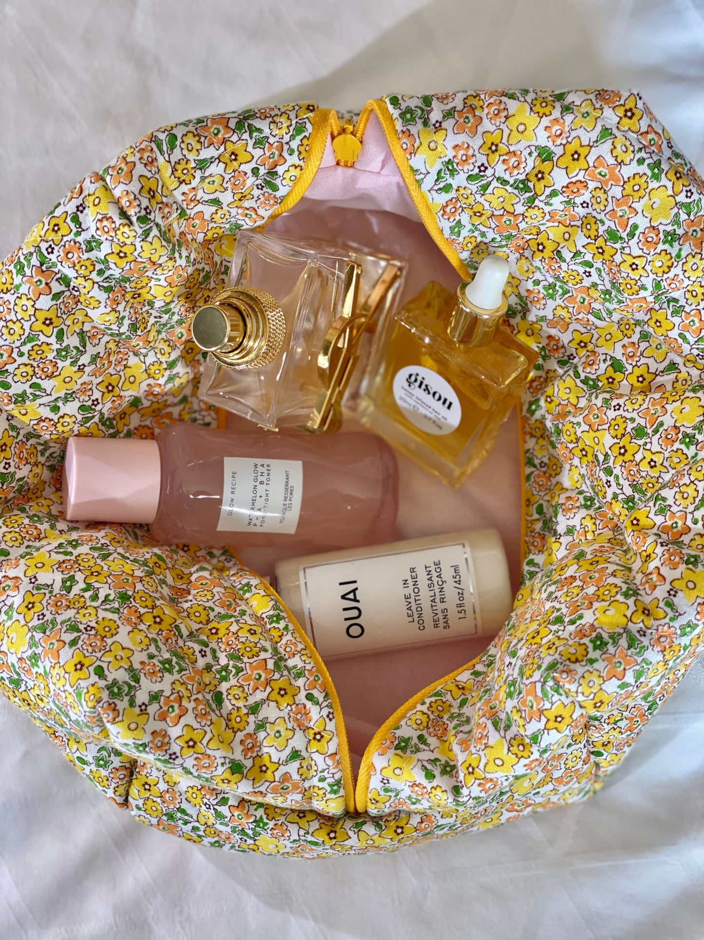 Sunshine Floral