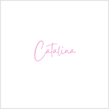 Catalina Beauty Bags