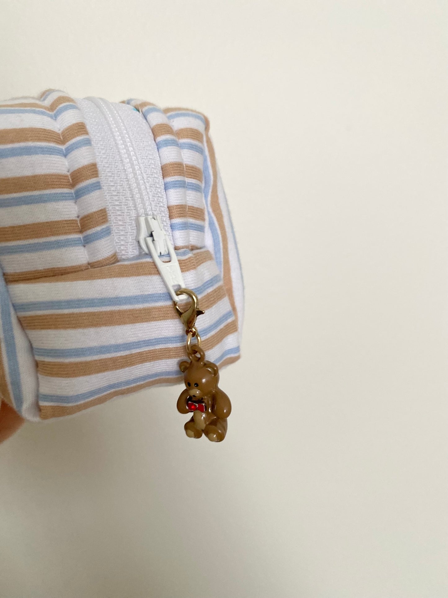 Teddy Bear Charm