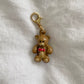 Teddy Bear Charm