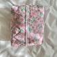 Prominent Daisy Makeup Bag