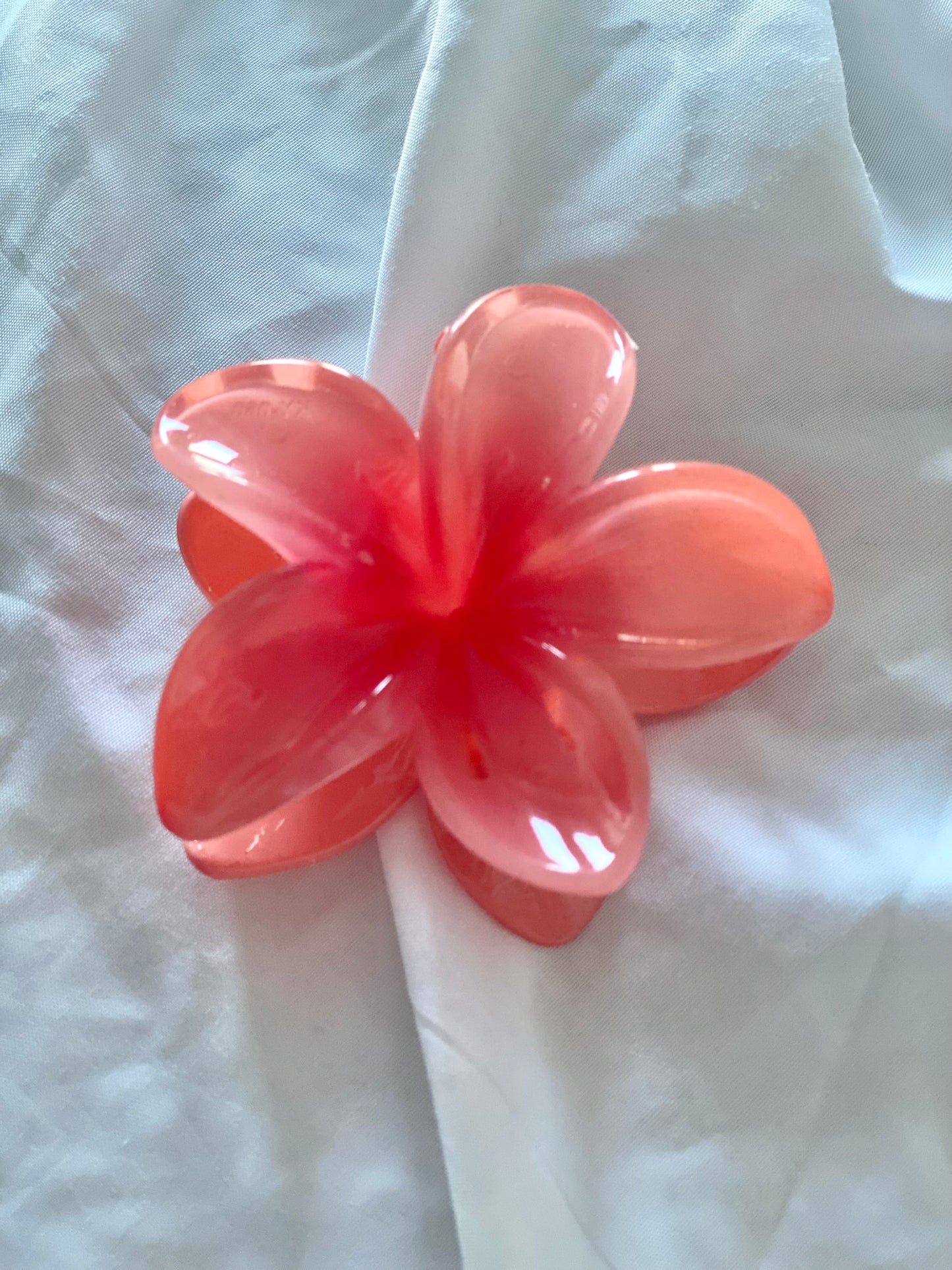 Hawaiian Hair Clips