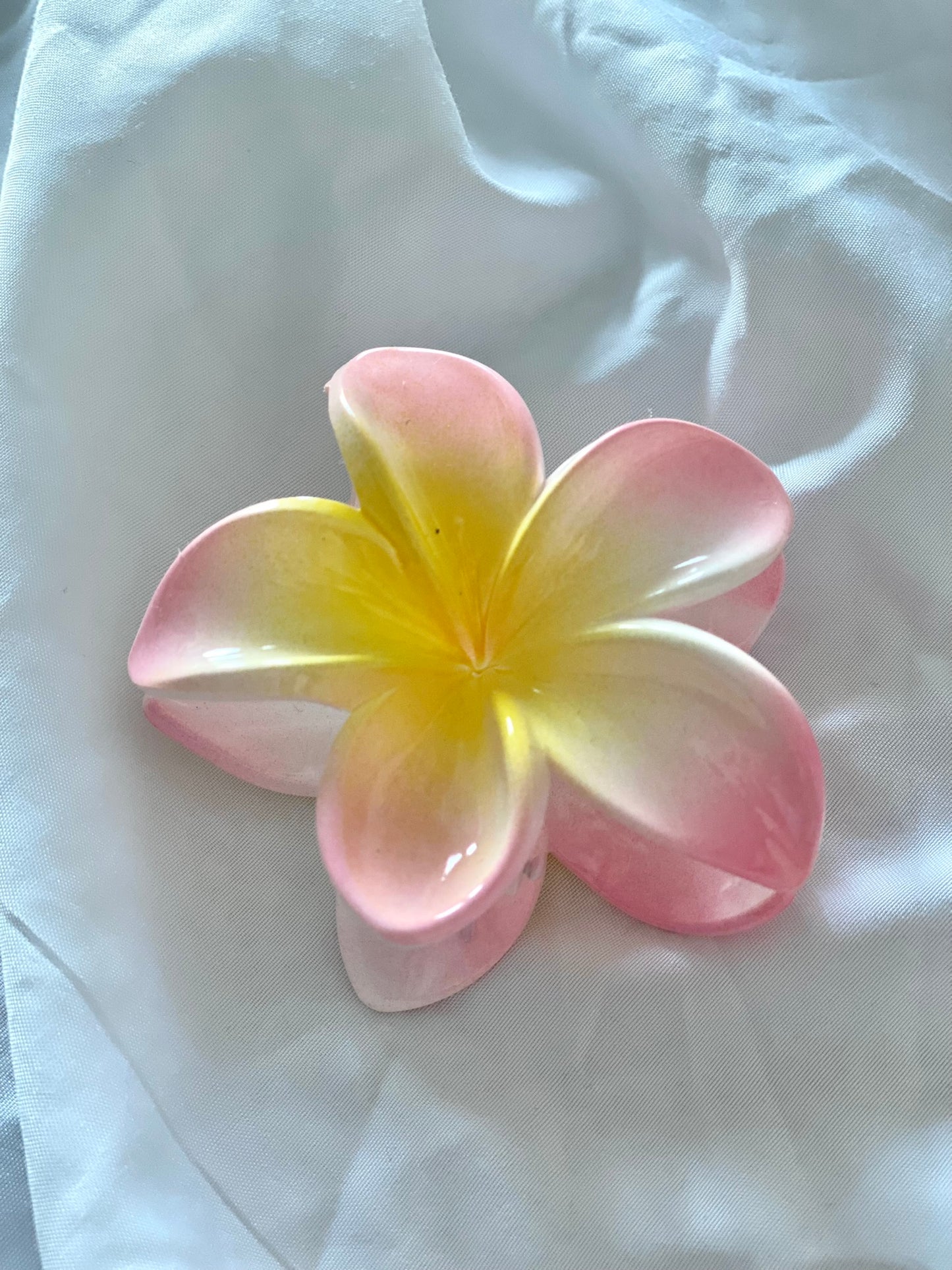 Hawaiian Hair Clips