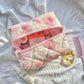 Soft Pink Floral