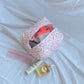 Mini Pink Floral