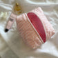 Light Pink Plaid