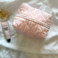 Light Pink Plaid