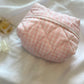 Light Pink Plaid