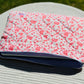 Spring Floral Laptop Bag